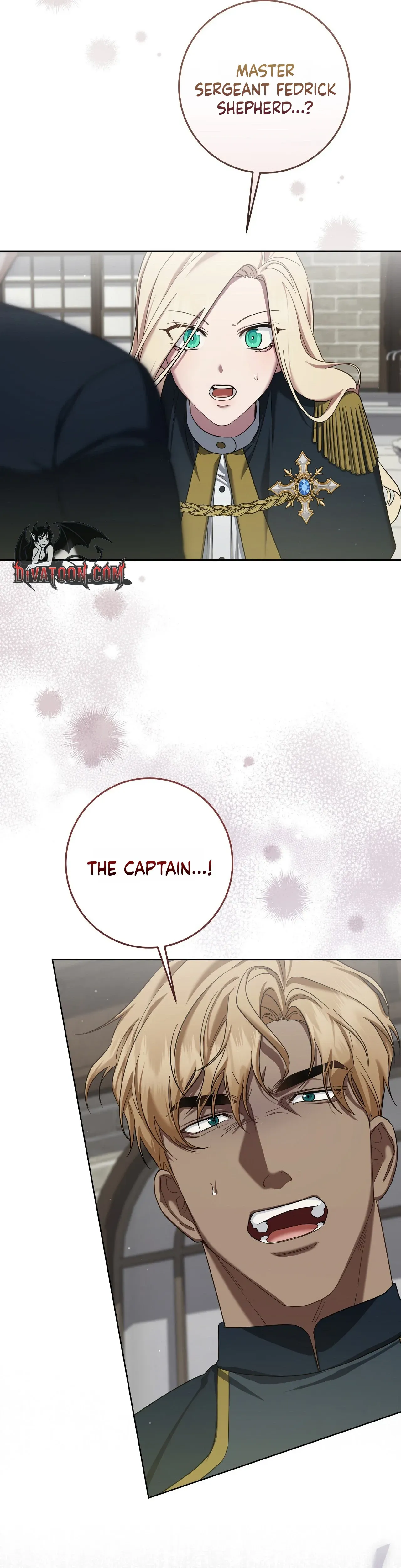 An Indulgent Night, a Voyage Chapter 12 page 47 - 