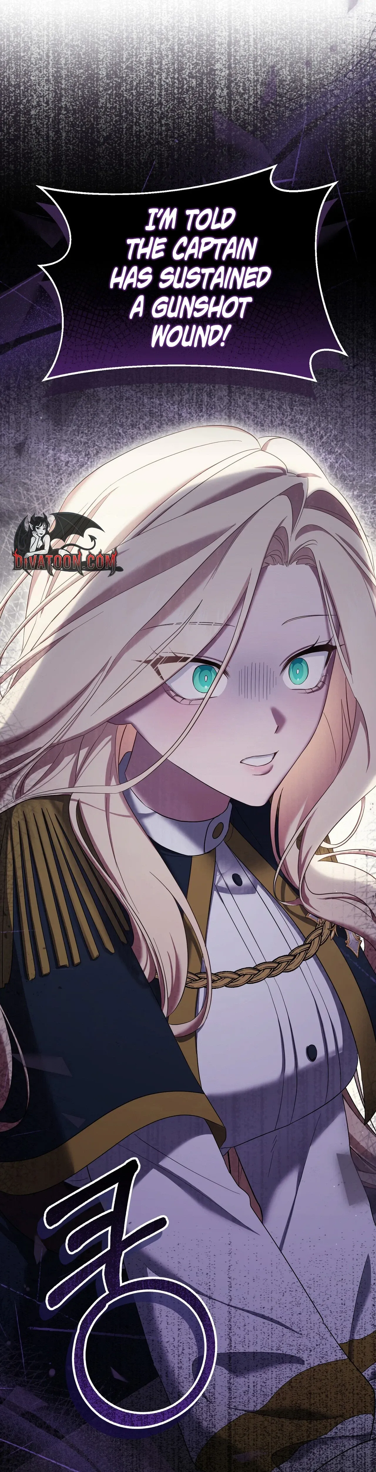 An Indulgent Night, a Voyage Chapter 12 page 48 - 