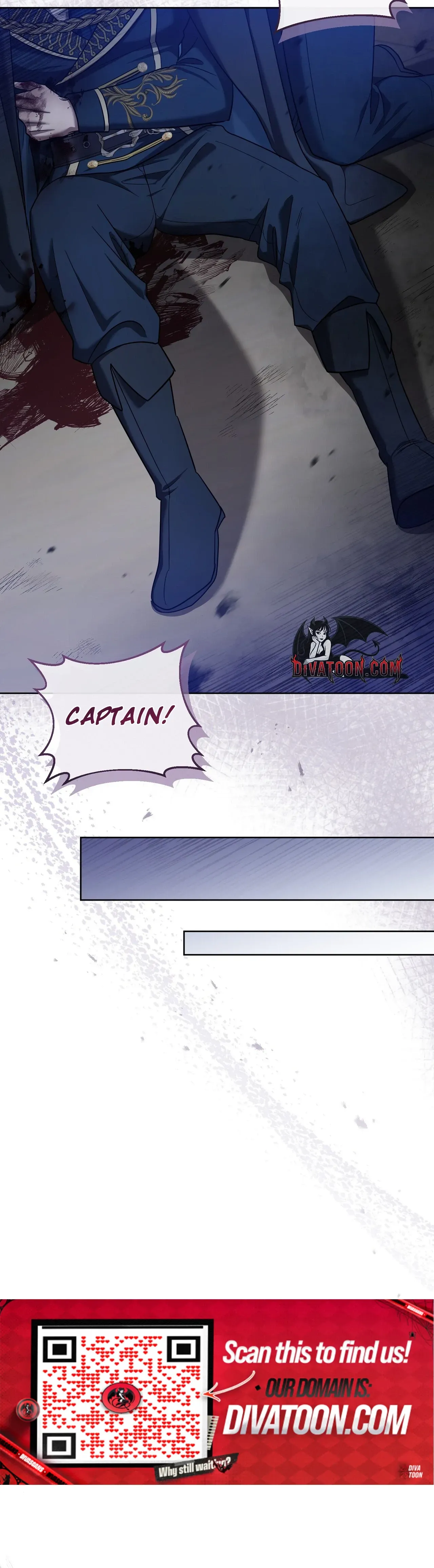 An Indulgent Night, a Voyage Chapter 13 page 22 - 