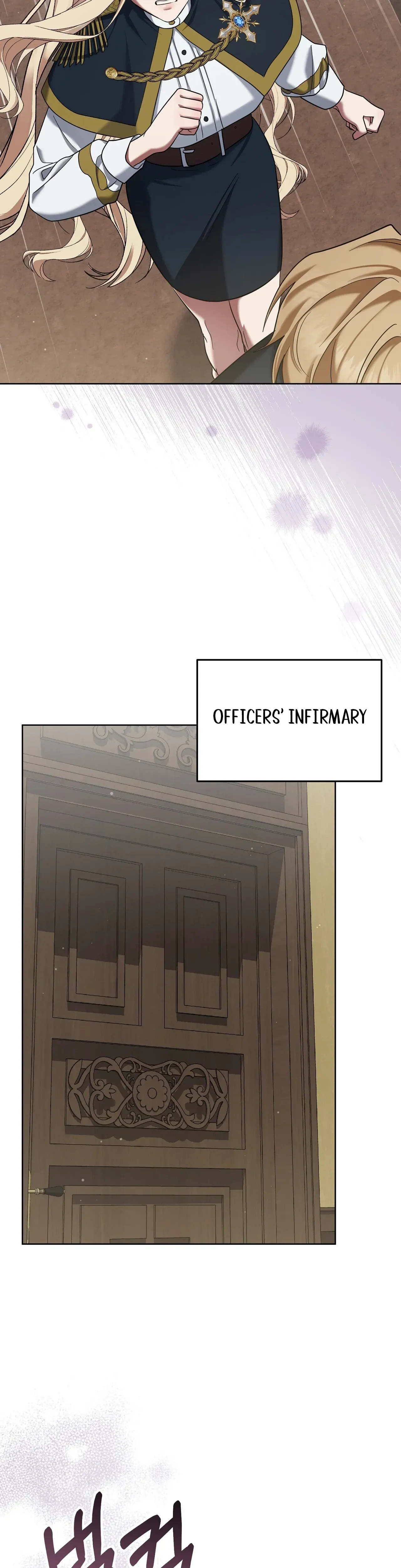 An Indulgent Night, a Voyage Chapter 13 page 24 - 