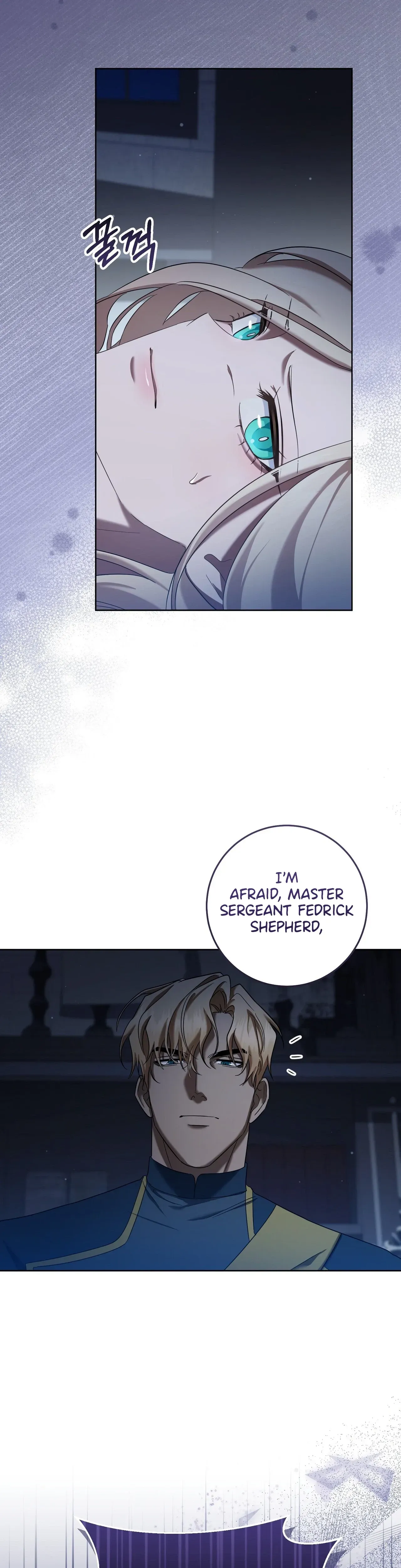 An Indulgent Night, a Voyage Chapter 13 page 47 - 