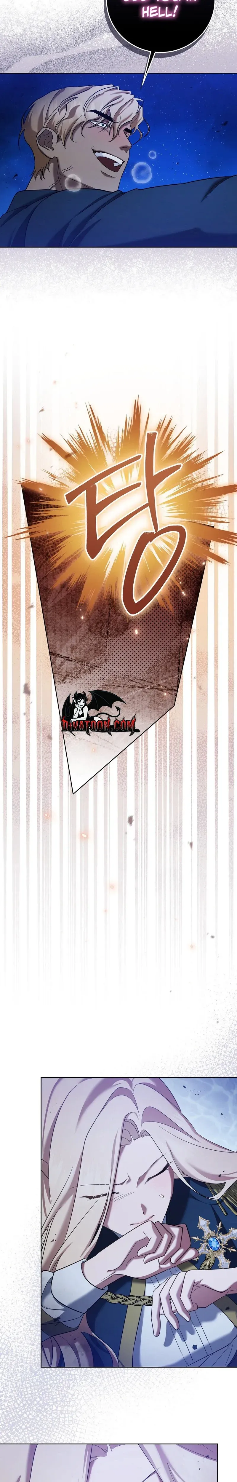 An Indulgent Night, a Voyage Chapter 14 page 14 - 