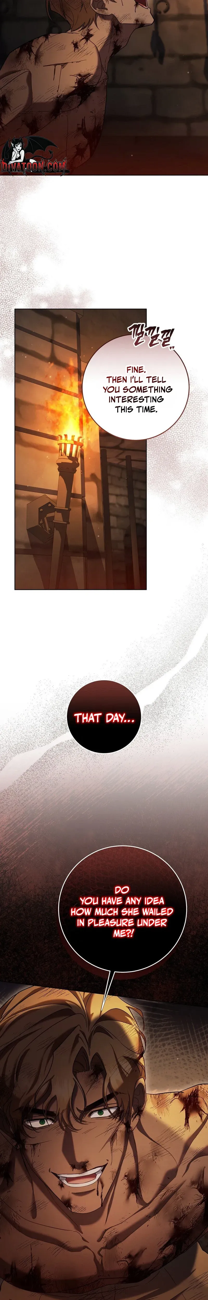 An Indulgent Night, a Voyage Chapter 14 page 26 - 