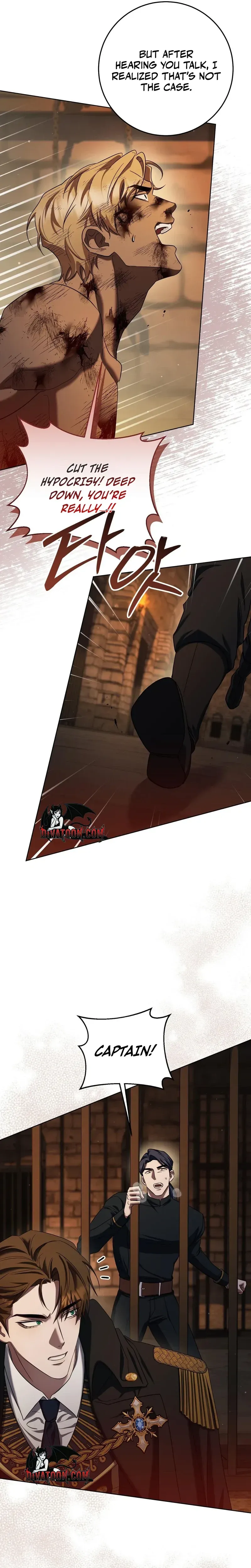 An Indulgent Night, a Voyage Chapter 15 page 15 - 