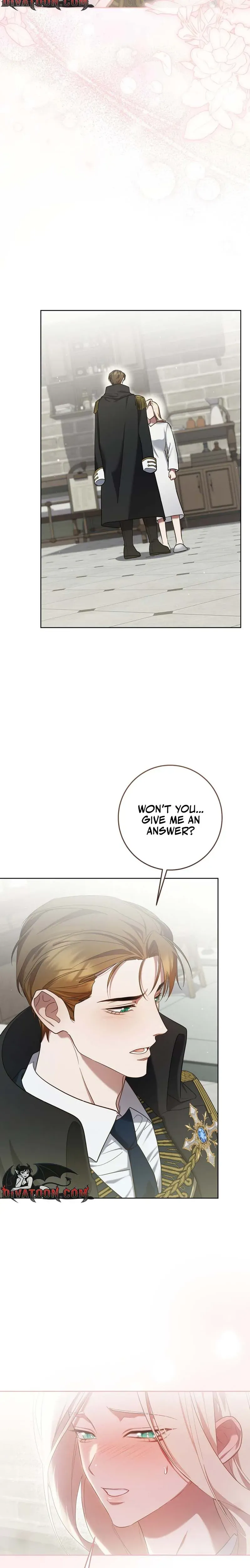 An Indulgent Night, a Voyage Chapter 16 page 2 - 