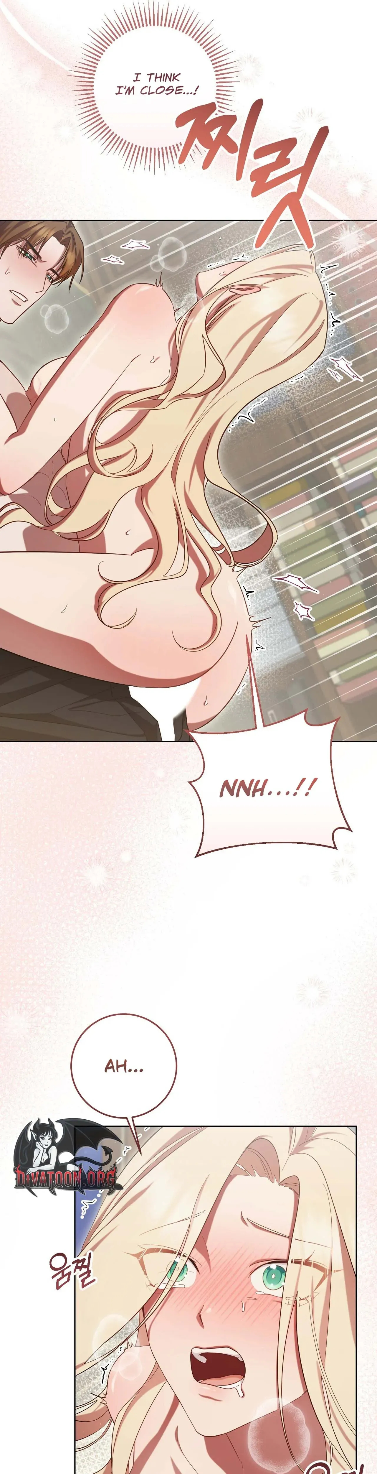 An Indulgent Night, a Voyage Chapter 17 page 17 - 