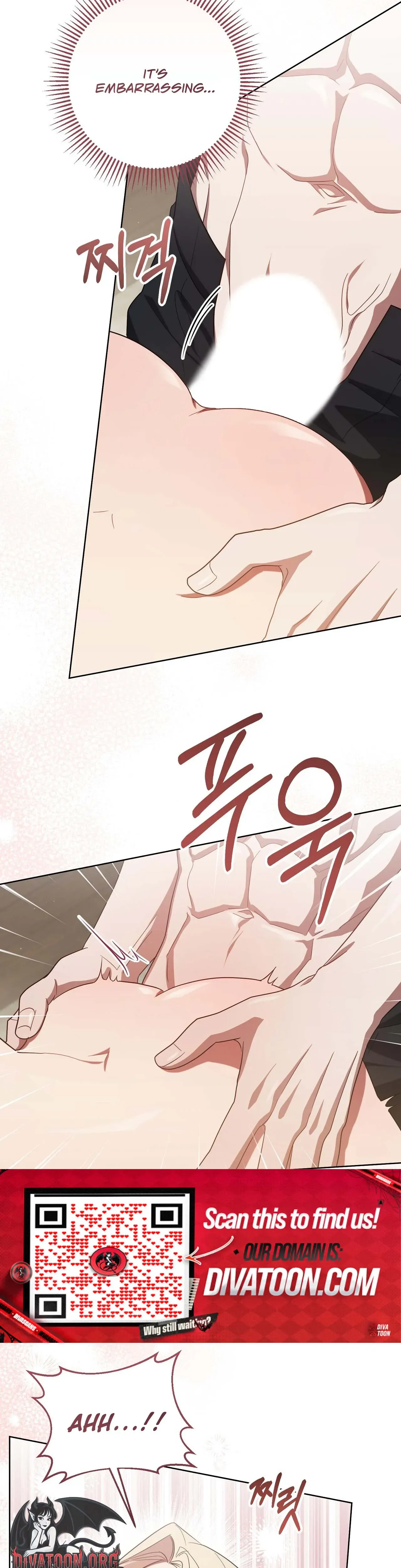 An Indulgent Night, a Voyage Chapter 17 page 27 - 
