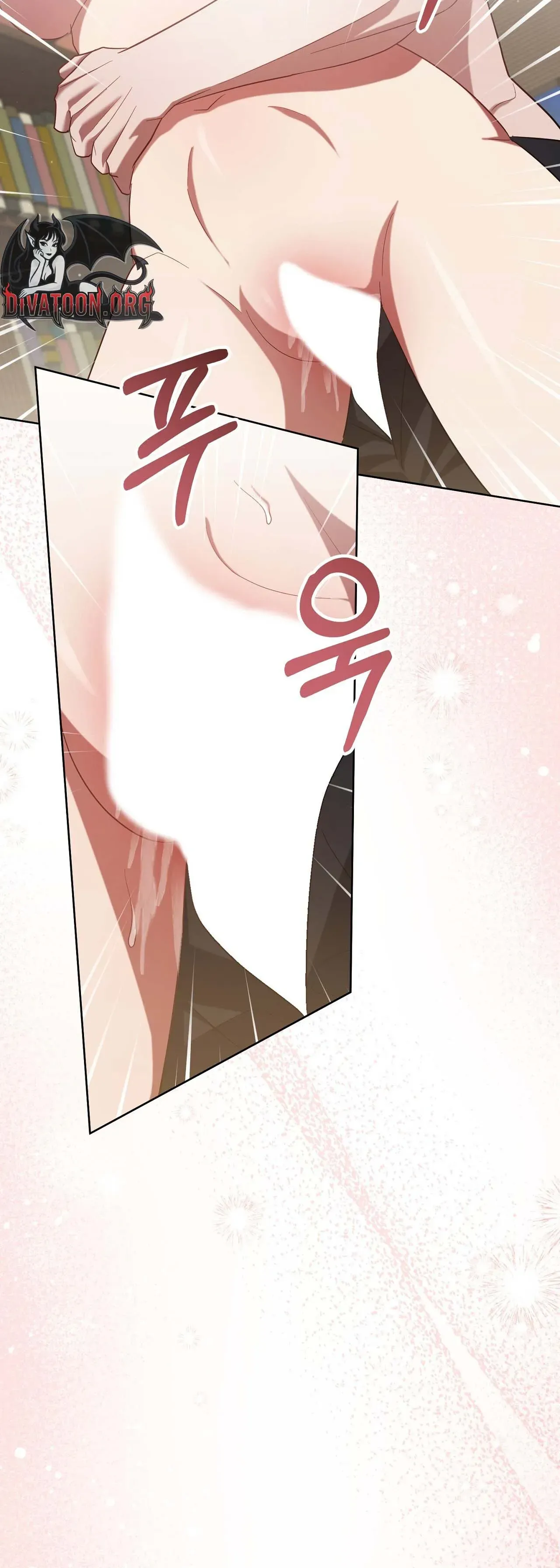 An Indulgent Night, a Voyage Chapter 17 page 34 - 