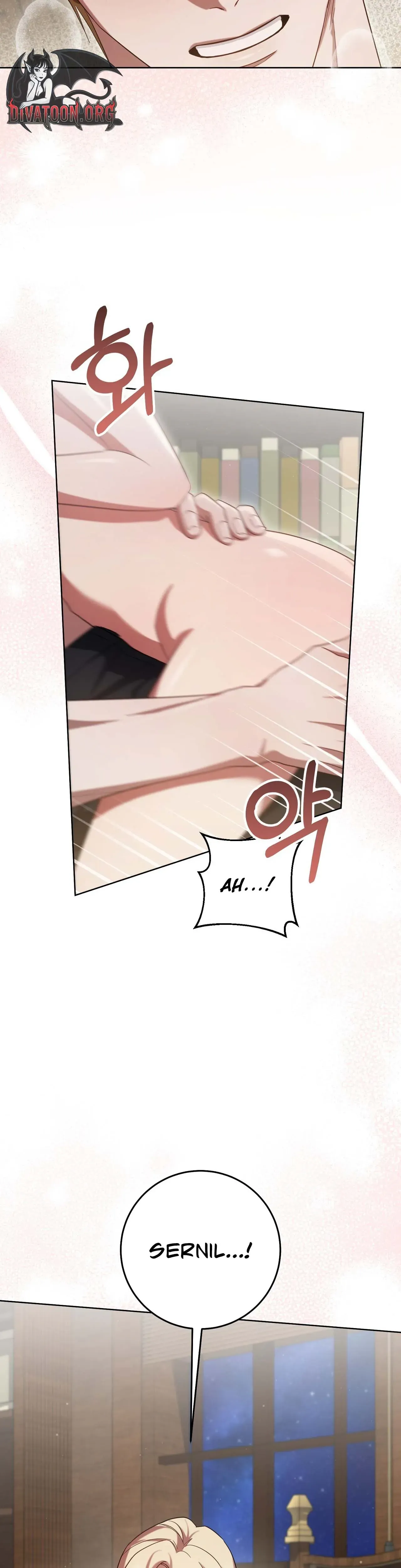An Indulgent Night, a Voyage Chapter 17 page 9 - 