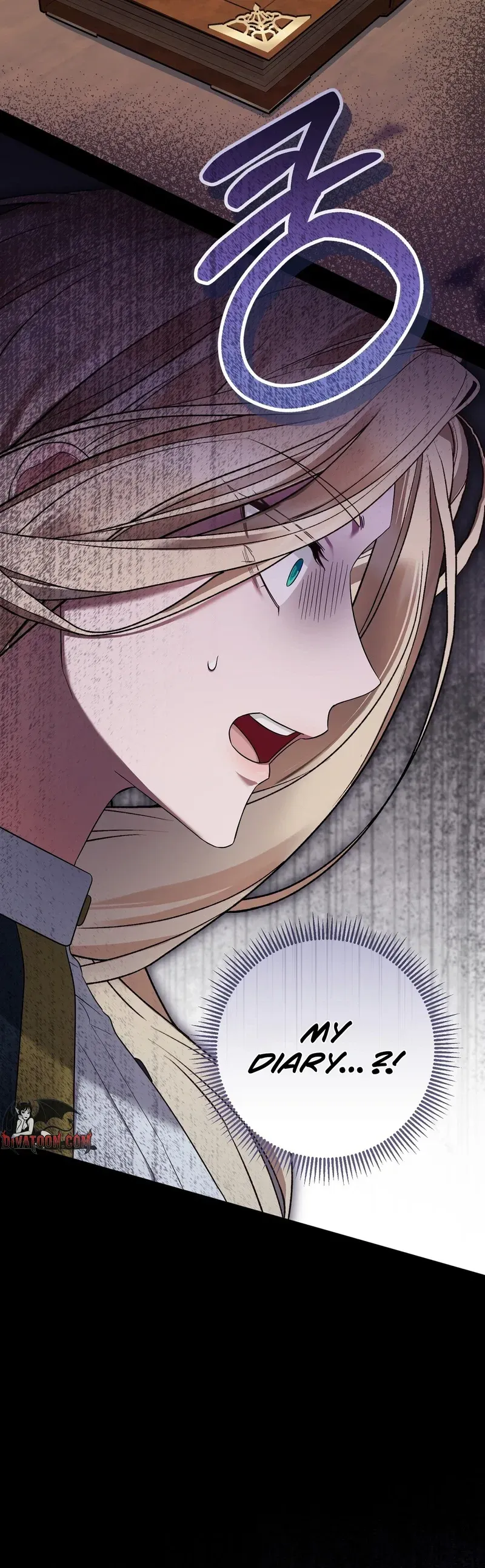 An Indulgent Night, a Voyage Chapter 2 page 21 - 