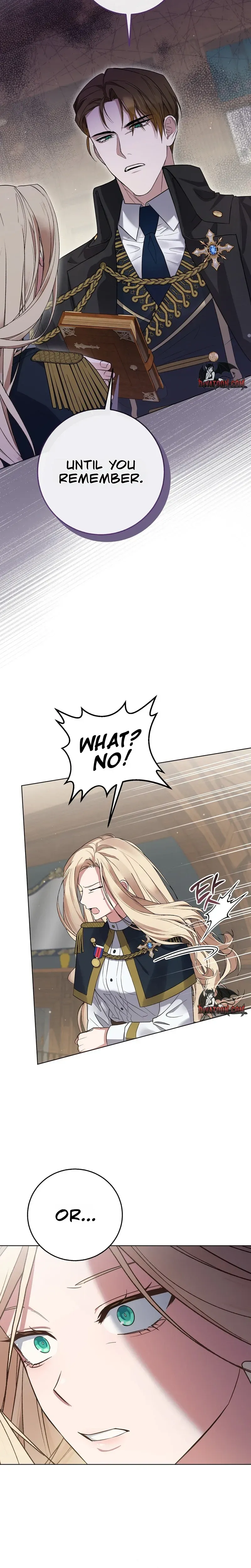 An Indulgent Night, a Voyage Chapter 2 page 30 - 
