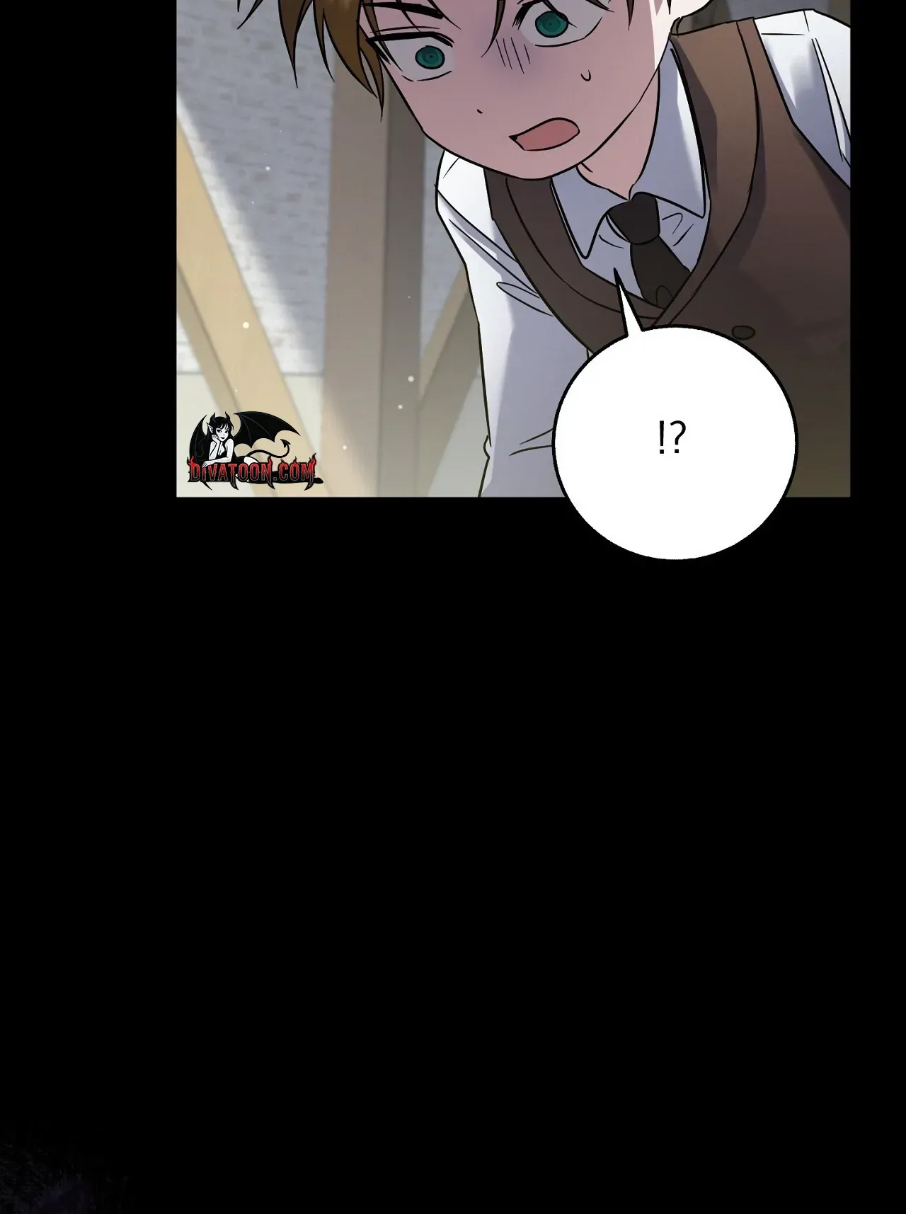 An Indulgent Night, a Voyage Chapter 4 page 29 - 