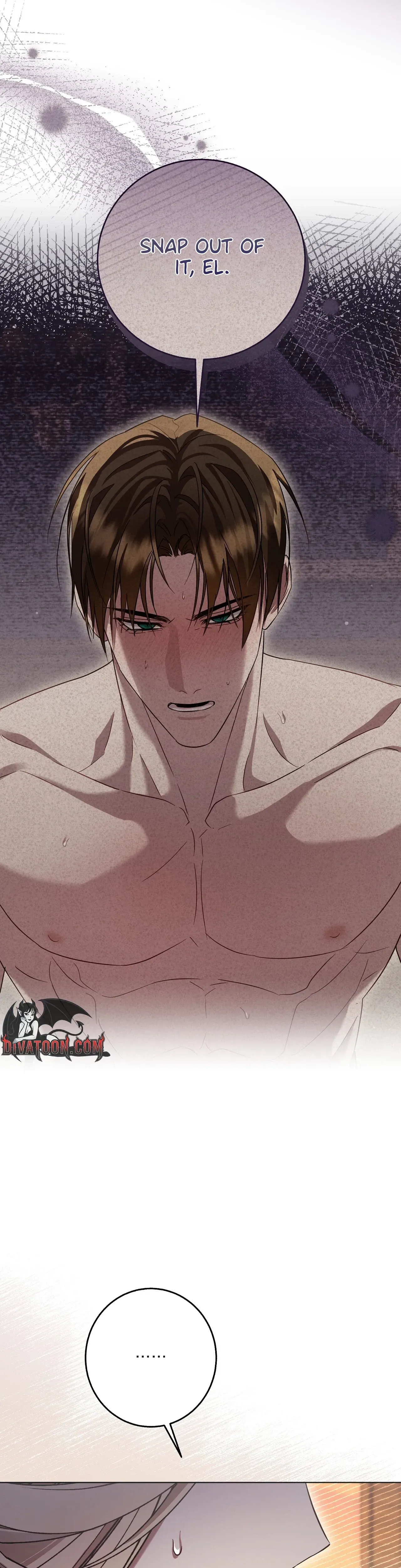 An Indulgent Night, a Voyage Chapter 6 page 11 - 