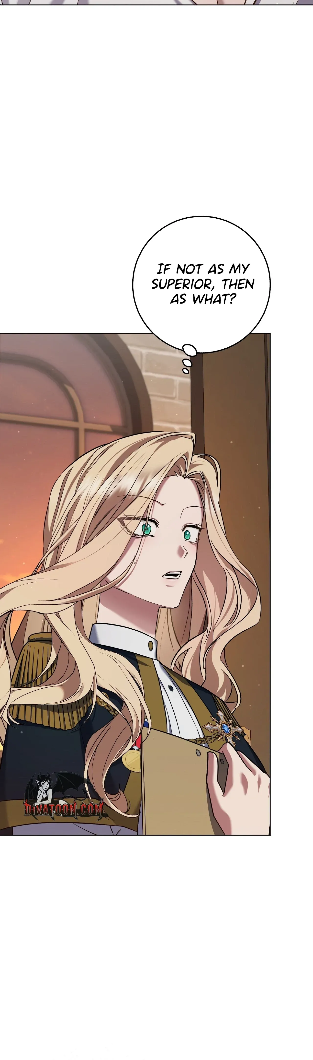 An Indulgent Night, a Voyage Chapter 6 page 23 - 