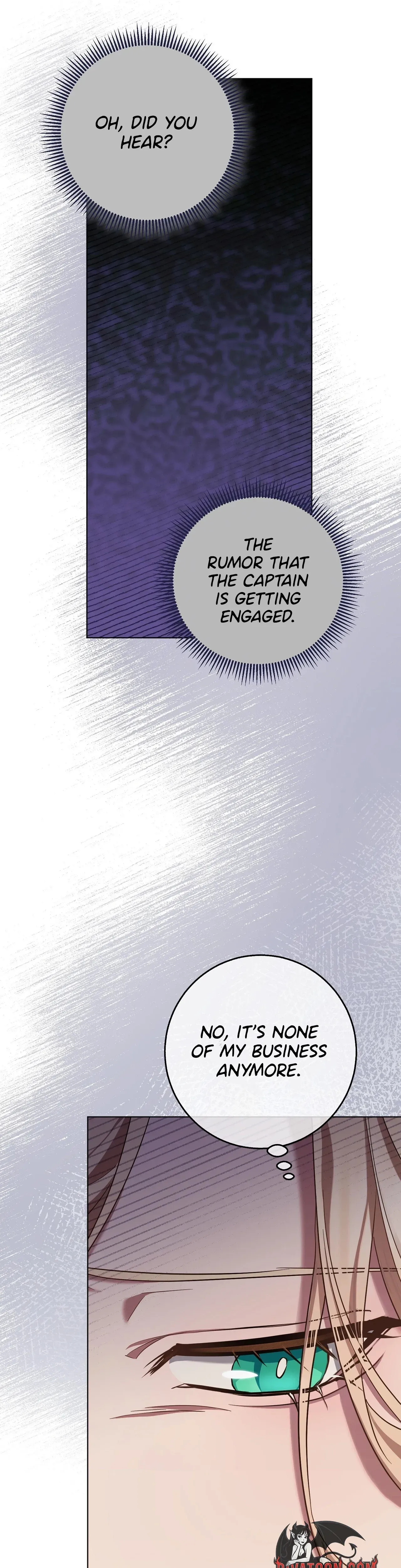 An Indulgent Night, a Voyage Chapter 6 page 24 - 