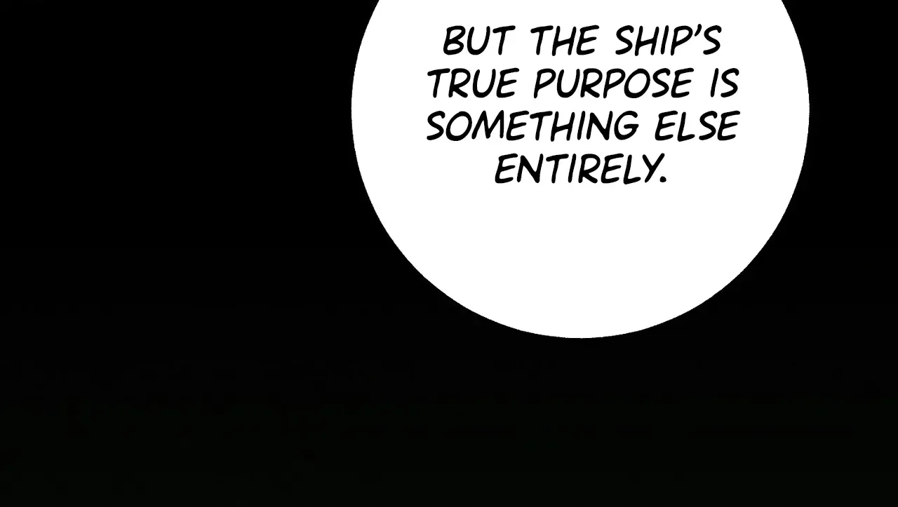 An Indulgent Night, a Voyage Chapter 6 page 4 - 