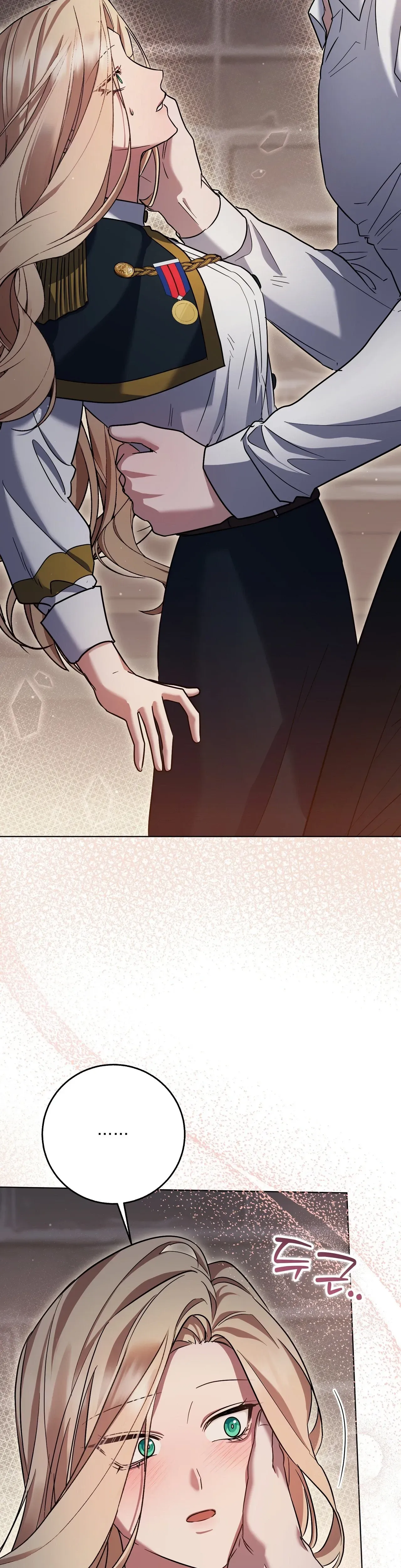 An Indulgent Night, a Voyage Chapter 6 page 34 - 