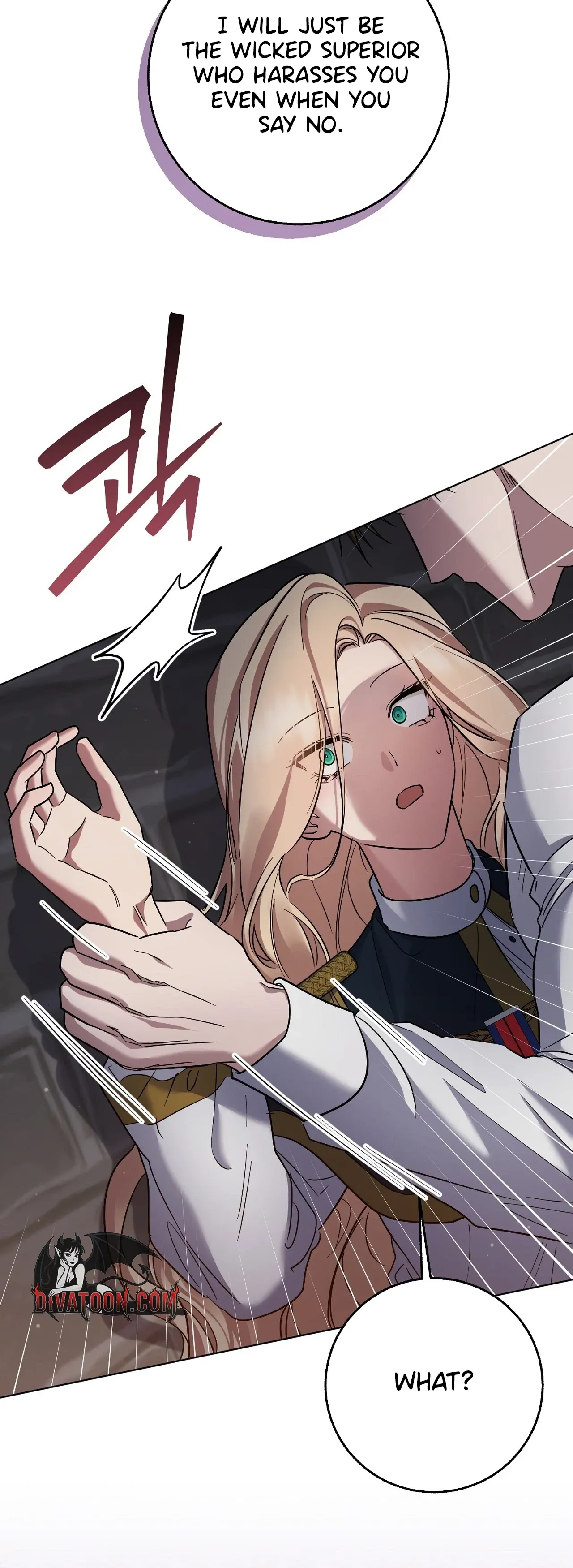 An Indulgent Night, a Voyage Chapter 6 page 38 - 