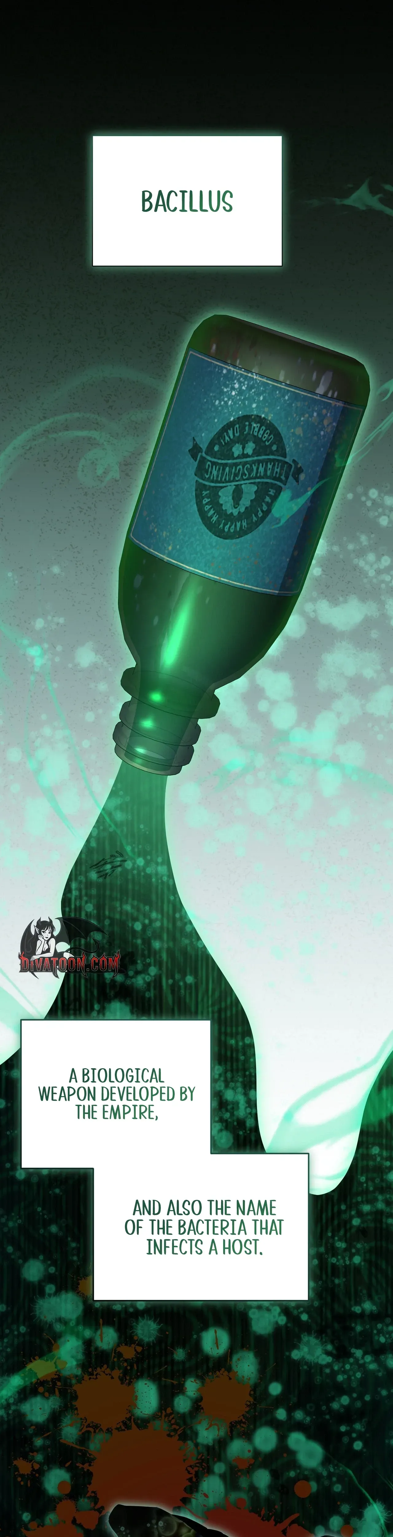 An Indulgent Night, a Voyage Chapter 6 page 5 - 
