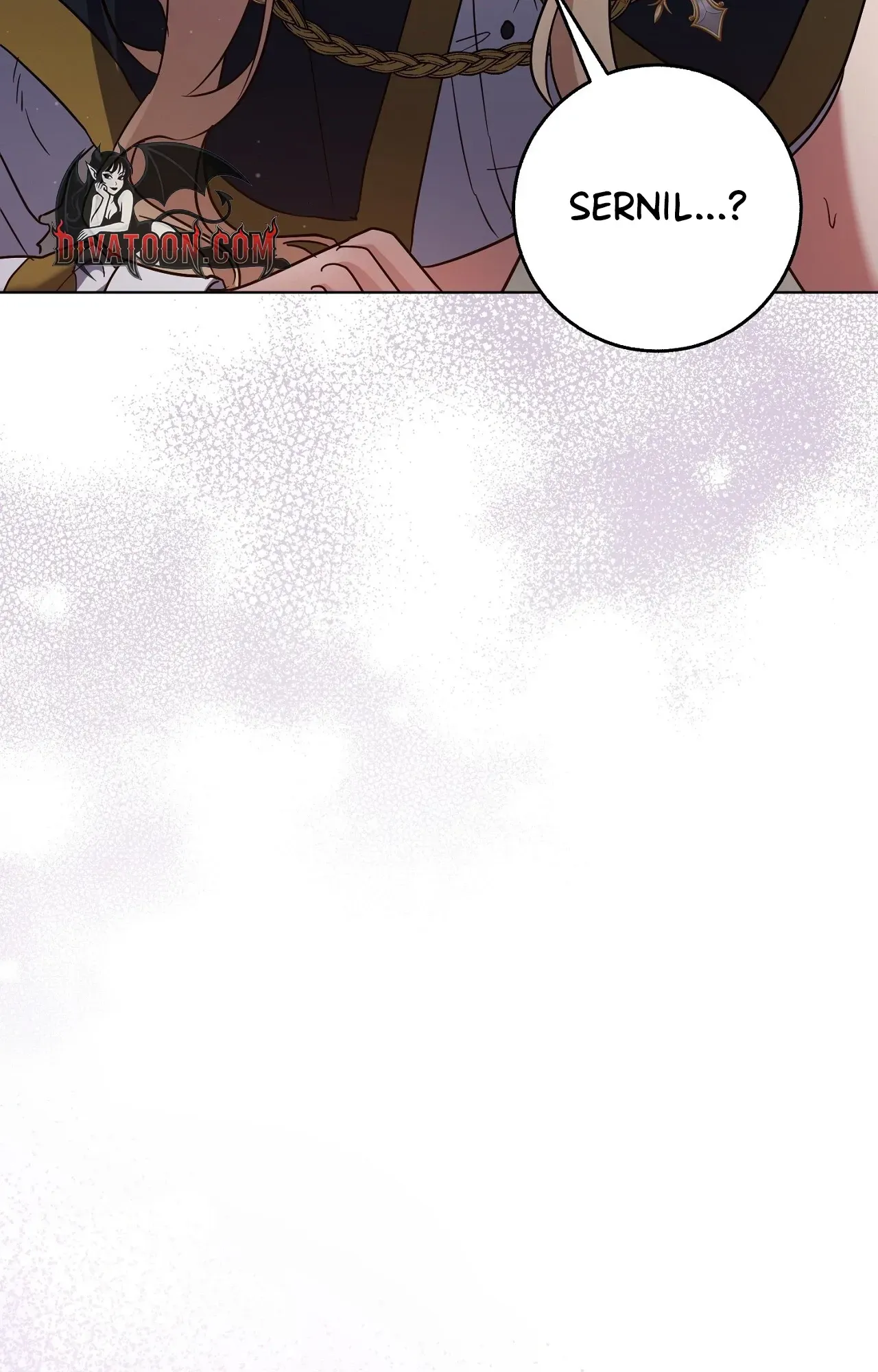 An Indulgent Night, a Voyage Chapter 6 page 49 - 