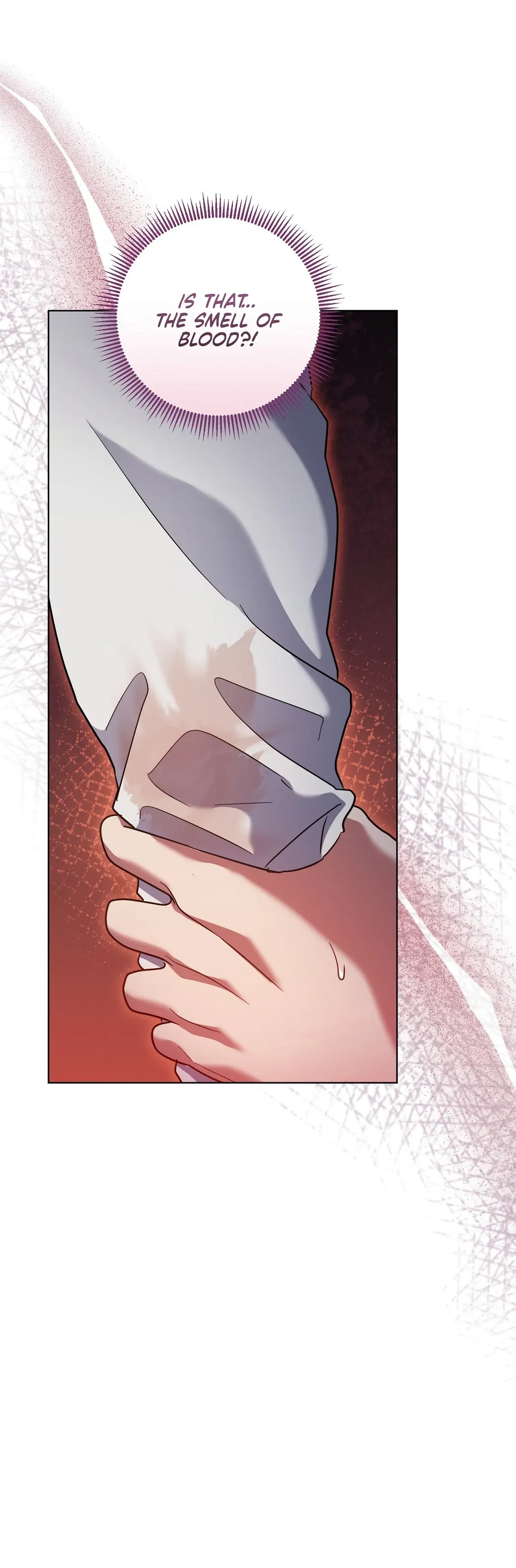 An Indulgent Night, a Voyage Chapter 7 page 18 - 