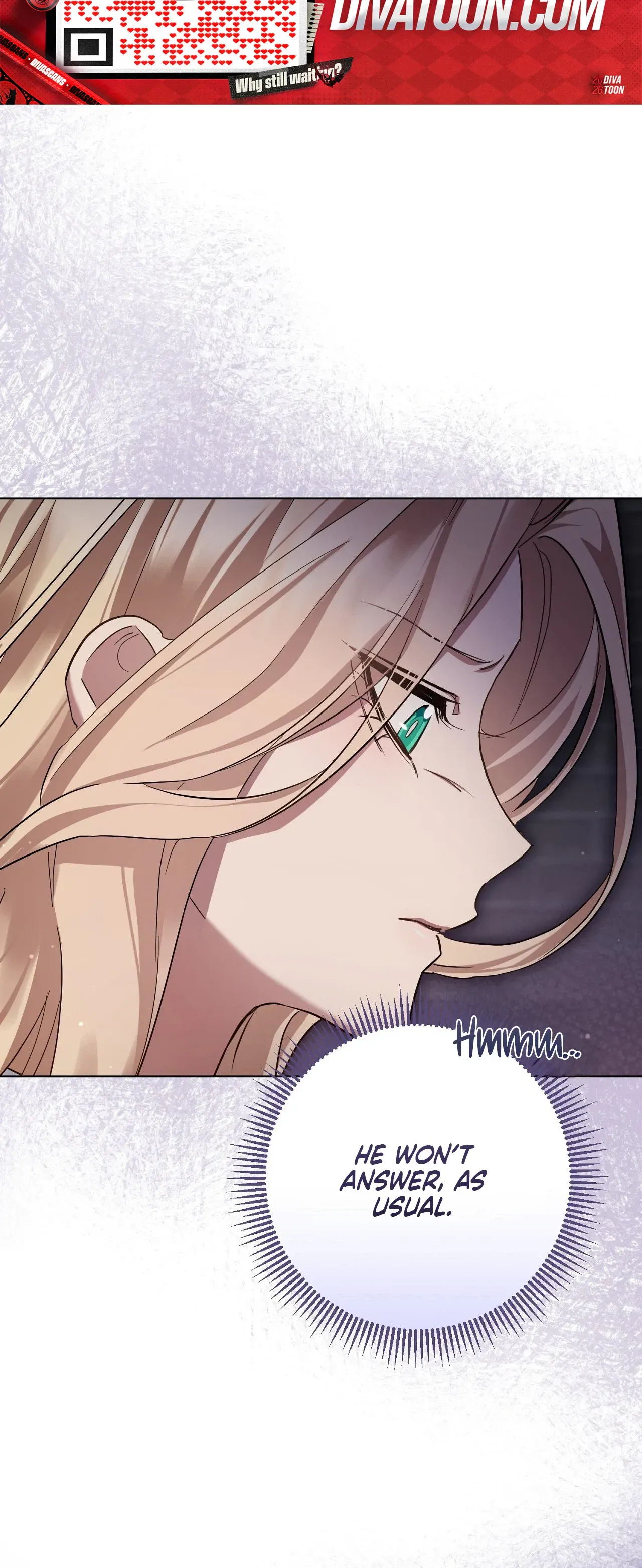 An Indulgent Night, a Voyage Chapter 7 page 27 - 