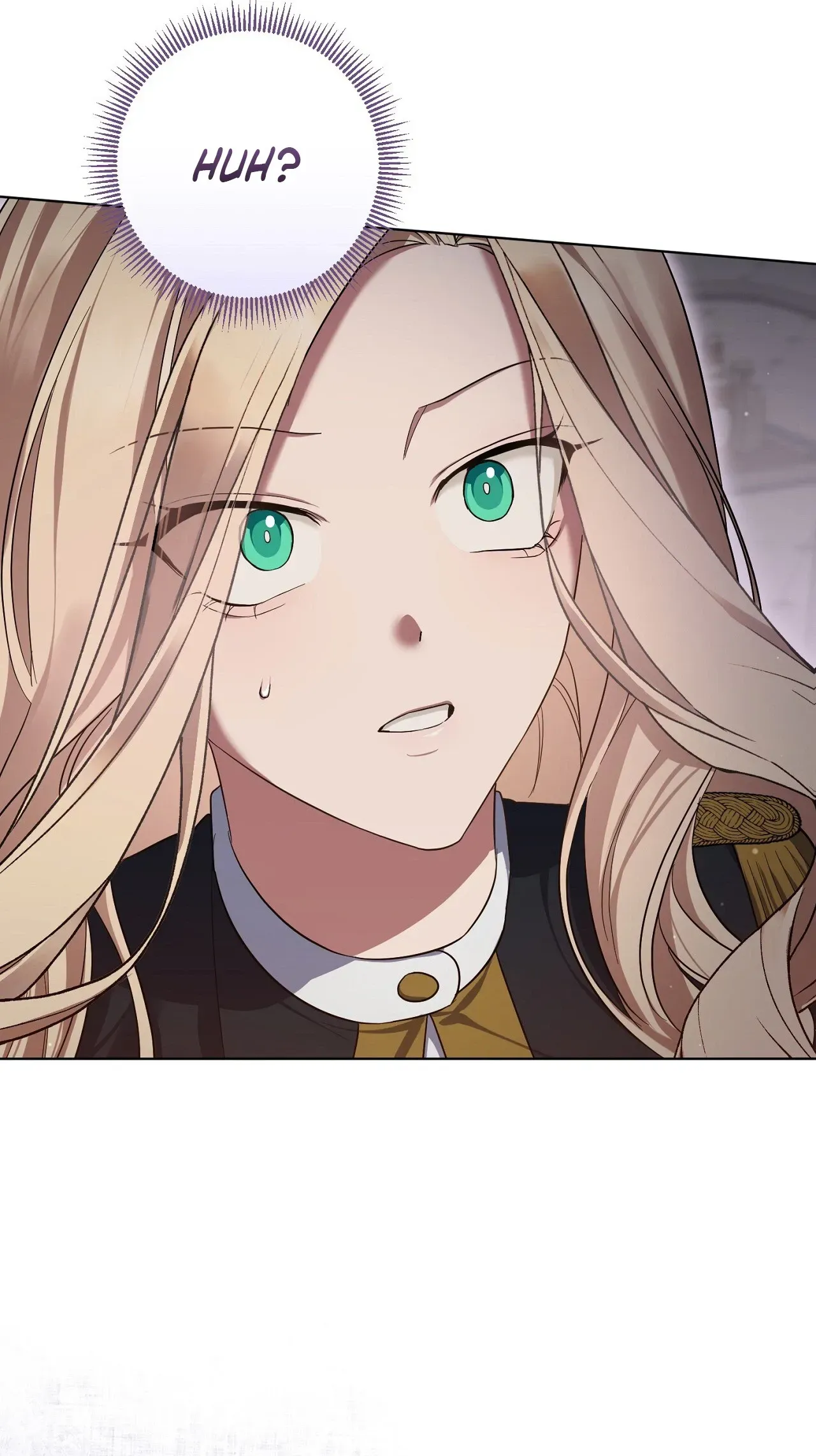 An Indulgent Night, a Voyage Chapter 7 page 30 - 