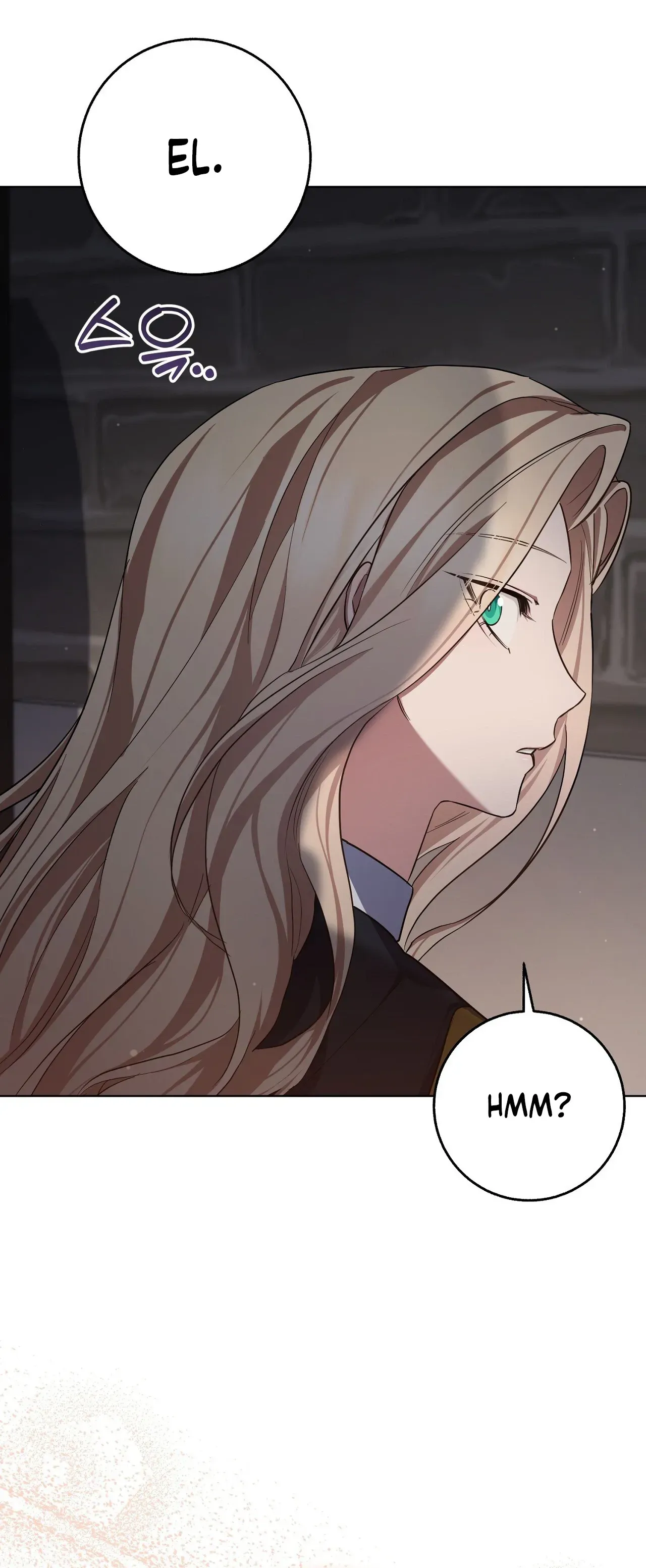 An Indulgent Night, a Voyage Chapter 7 page 48 - 