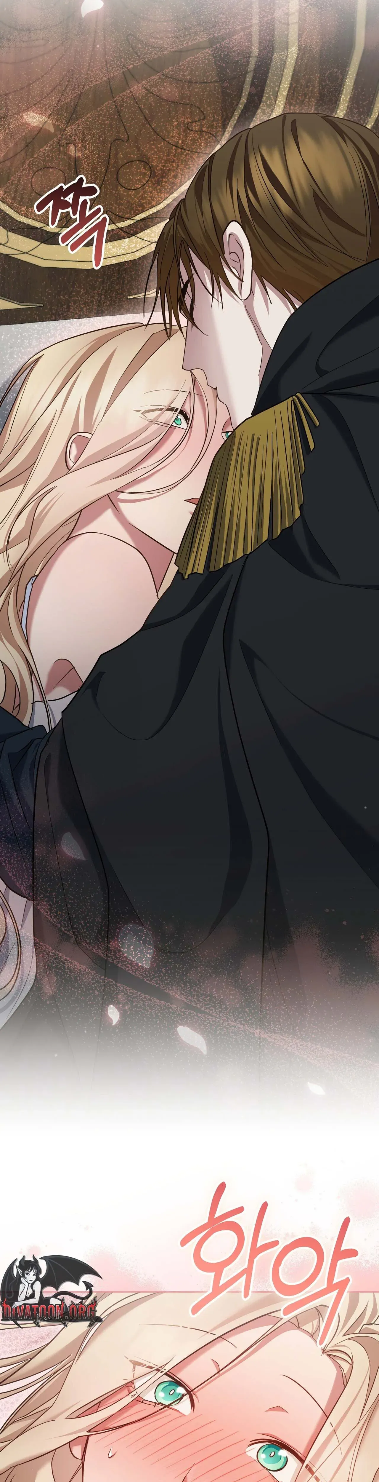 An Indulgent Night, a Voyage Chapter 9 page 37 - 