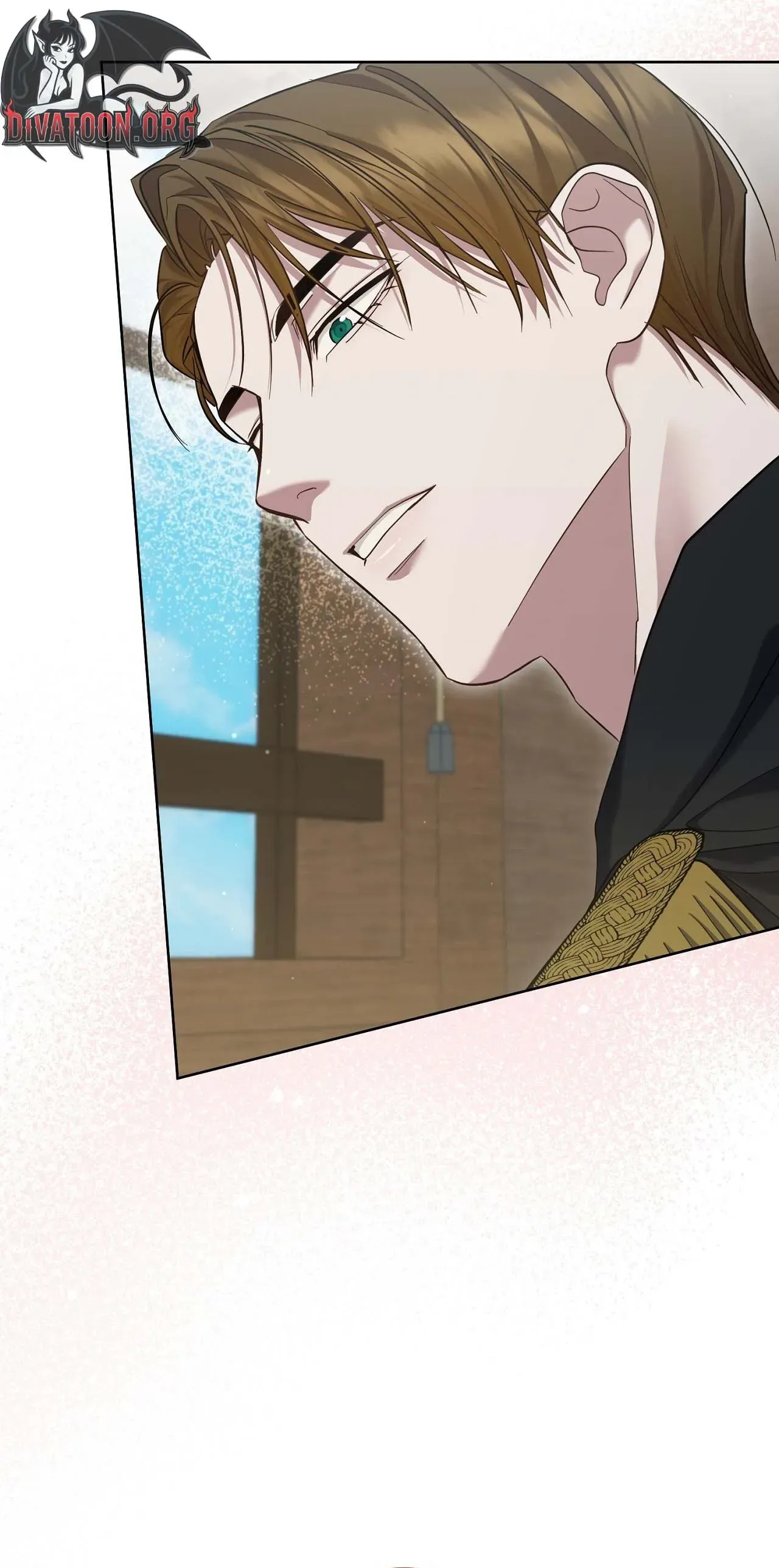 An Indulgent Night, a Voyage Chapter 9 page 42 - 