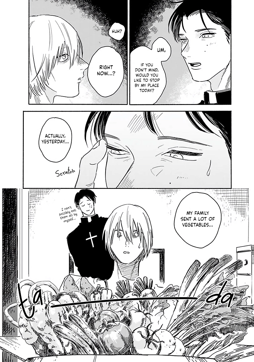 Read An Innocent Person chapter 2 image 23 on Lezhin