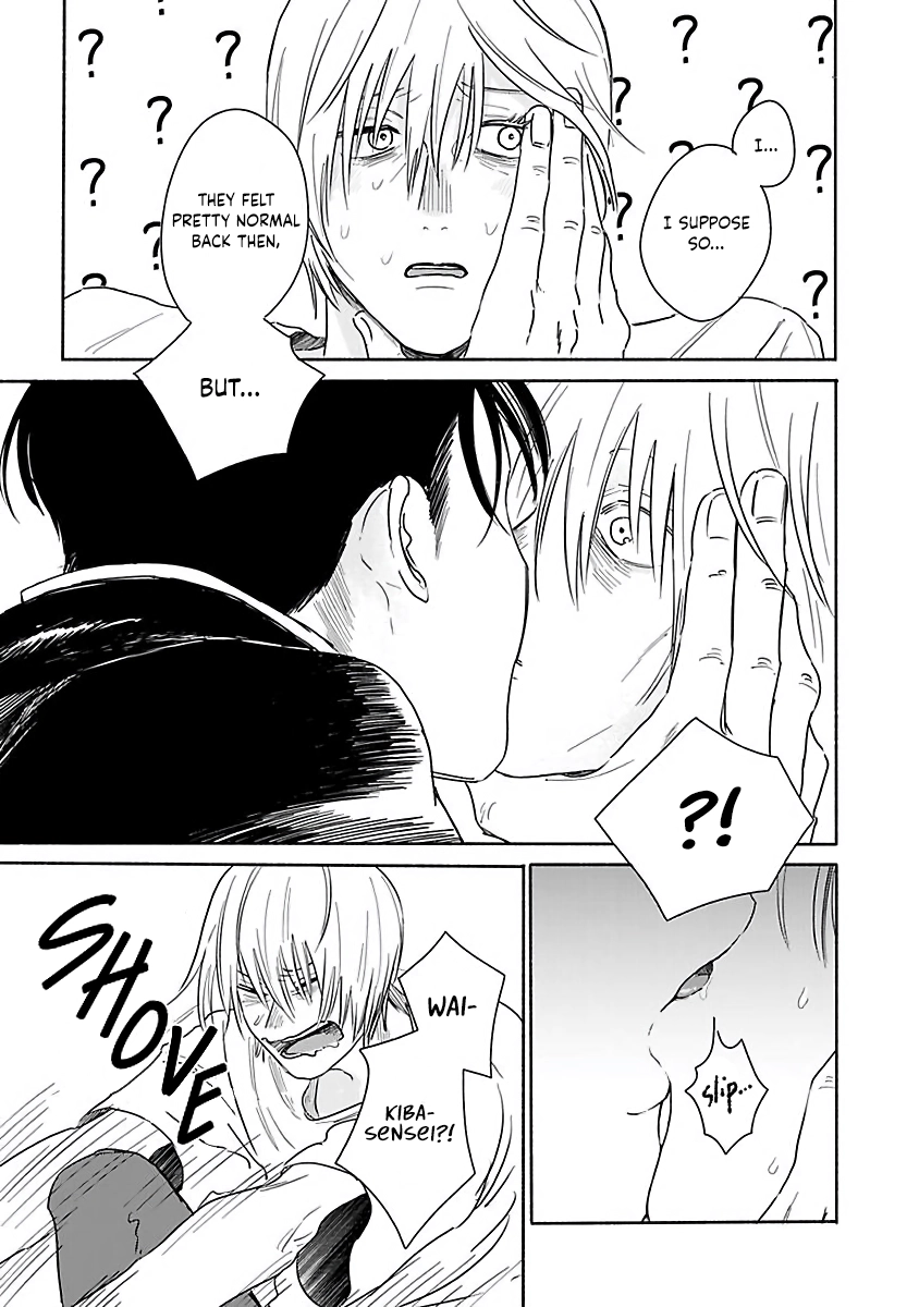 Read An Innocent Person chapter 2 image 27 on Lezhin