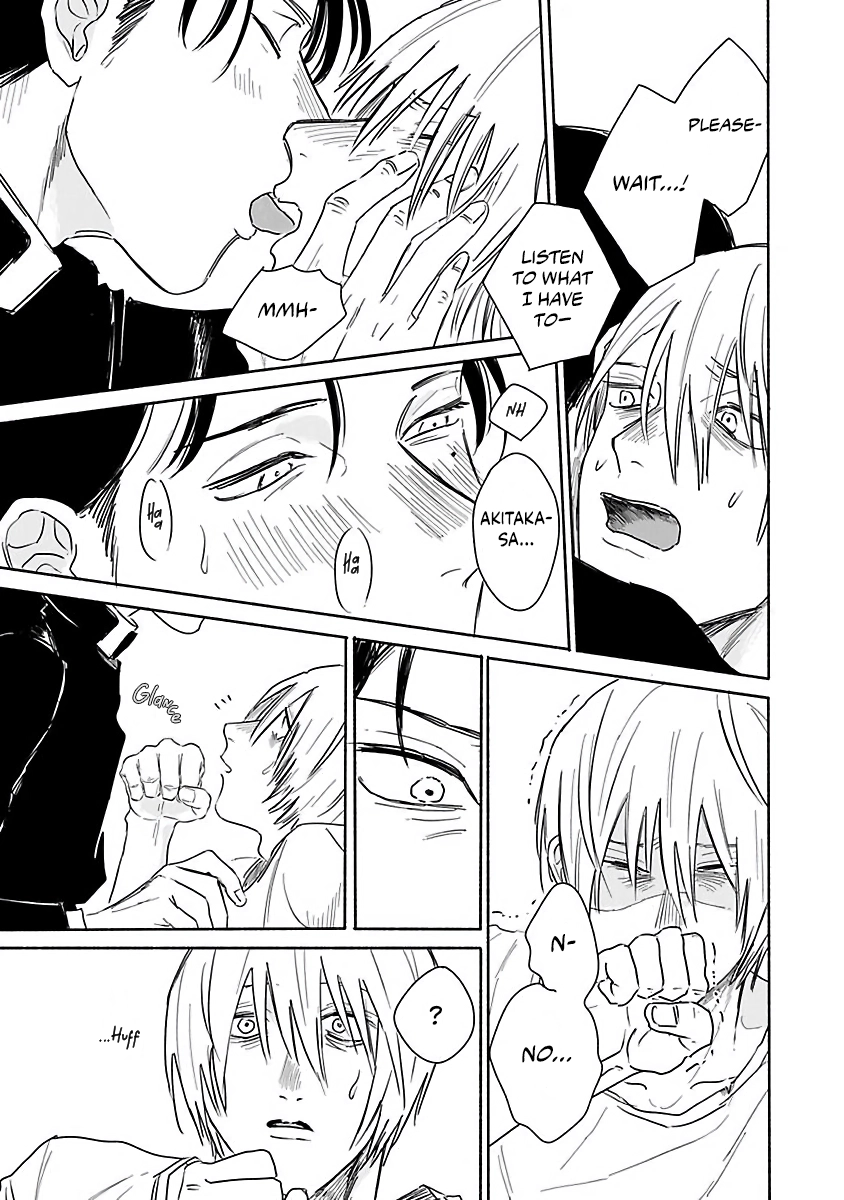 Read An Innocent Person chapter 2 image 31 on Lezhin