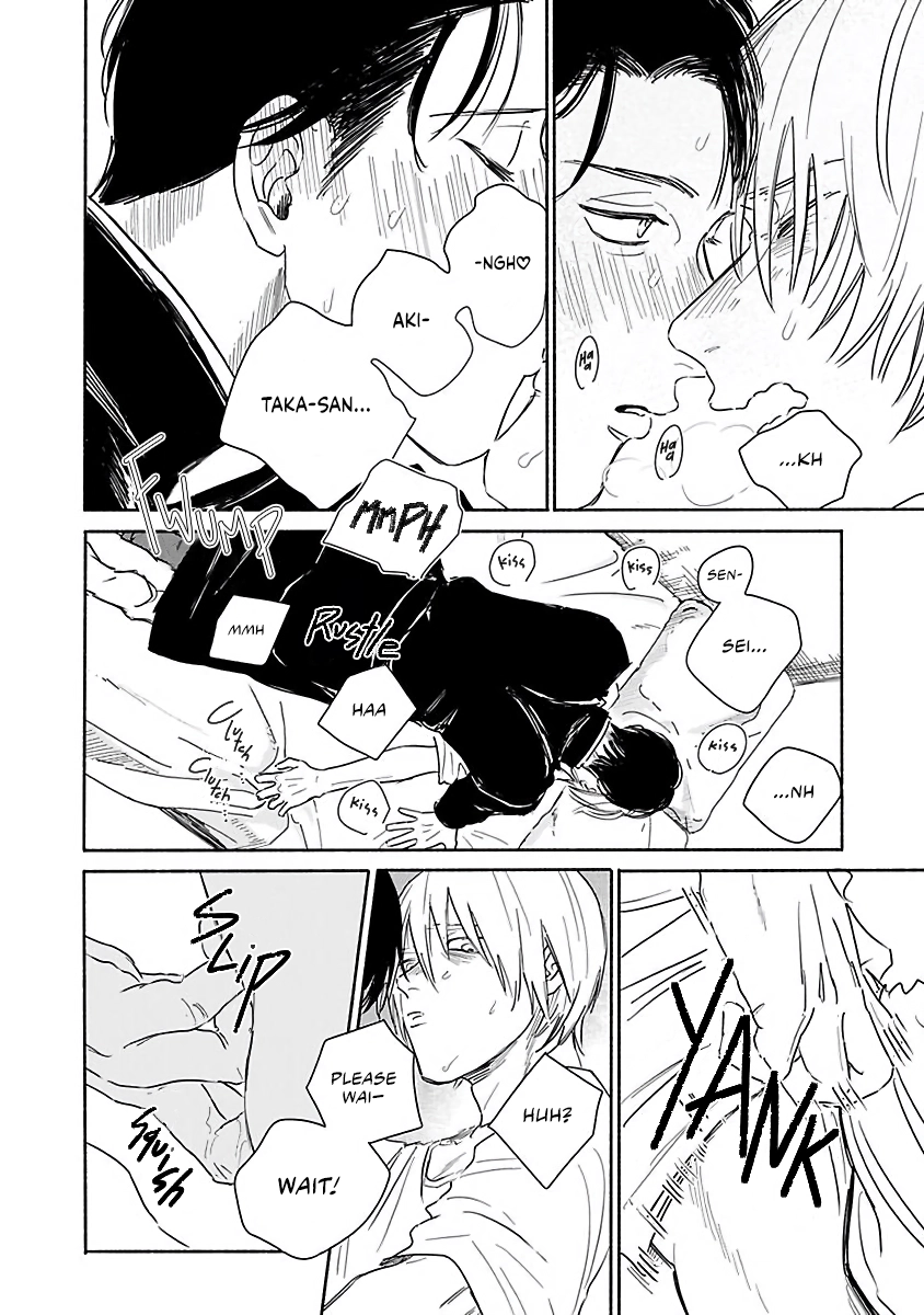 Read An Innocent Person chapter 2 image 36 on Lezhin