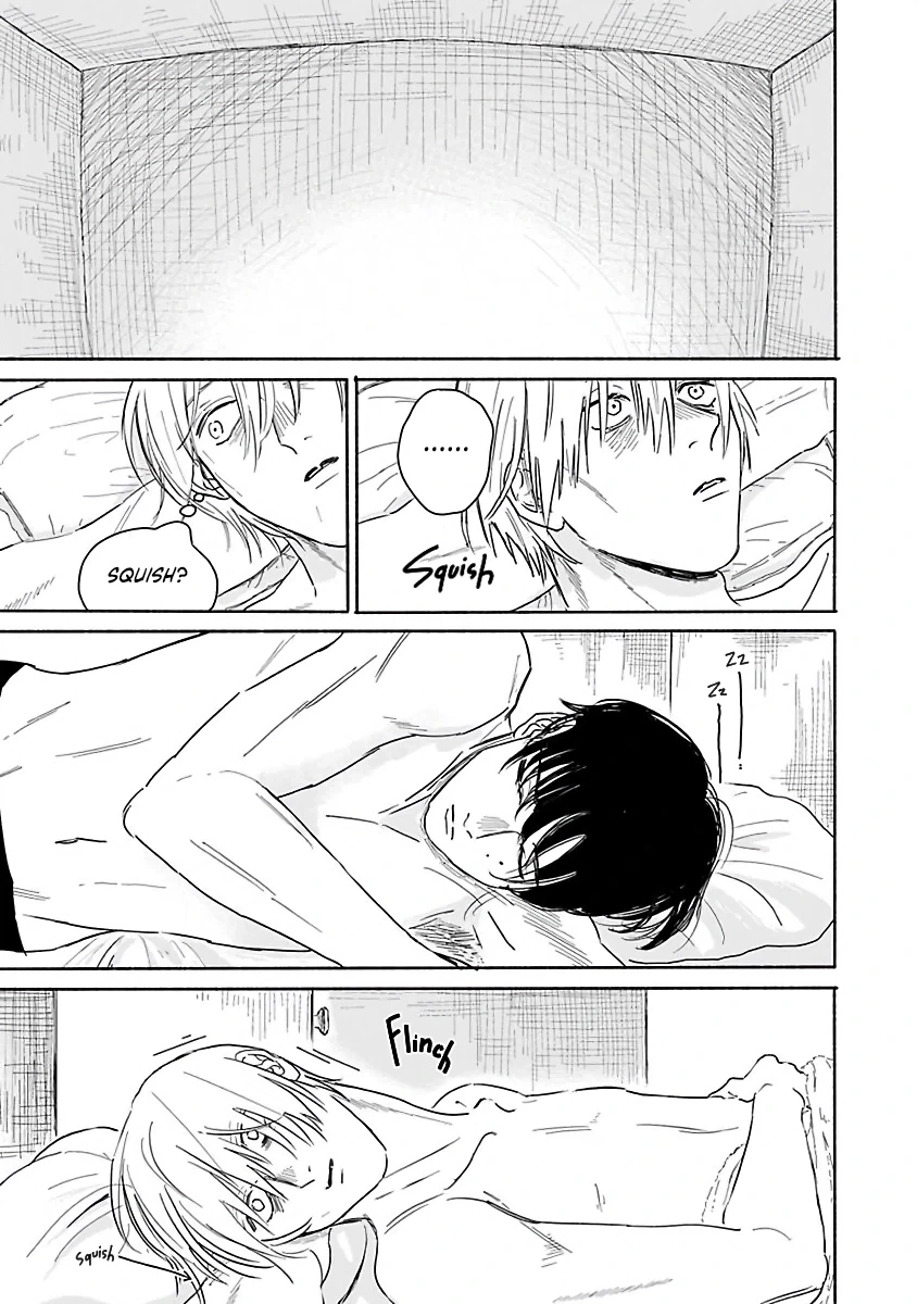 Read An Innocent Person chapter 2 image 39 on Lezhin
