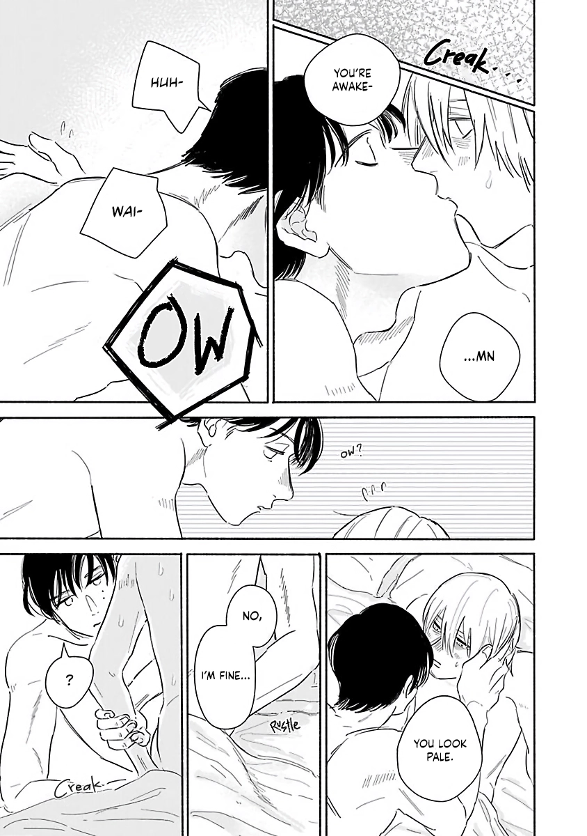 Read An Innocent Person chapter 2 image 41 on Lezhin
