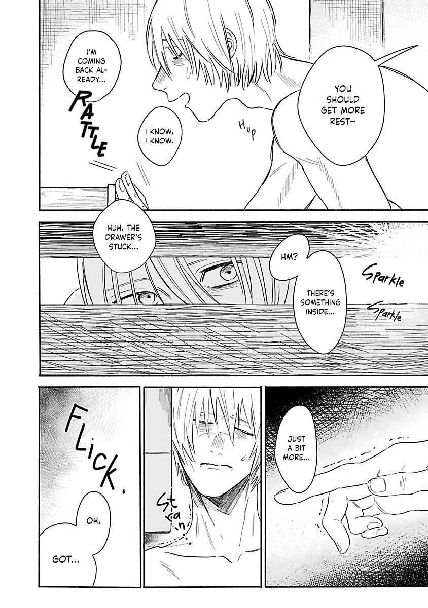 Read An Innocent Person chapter 2 image 44 on Lezhin