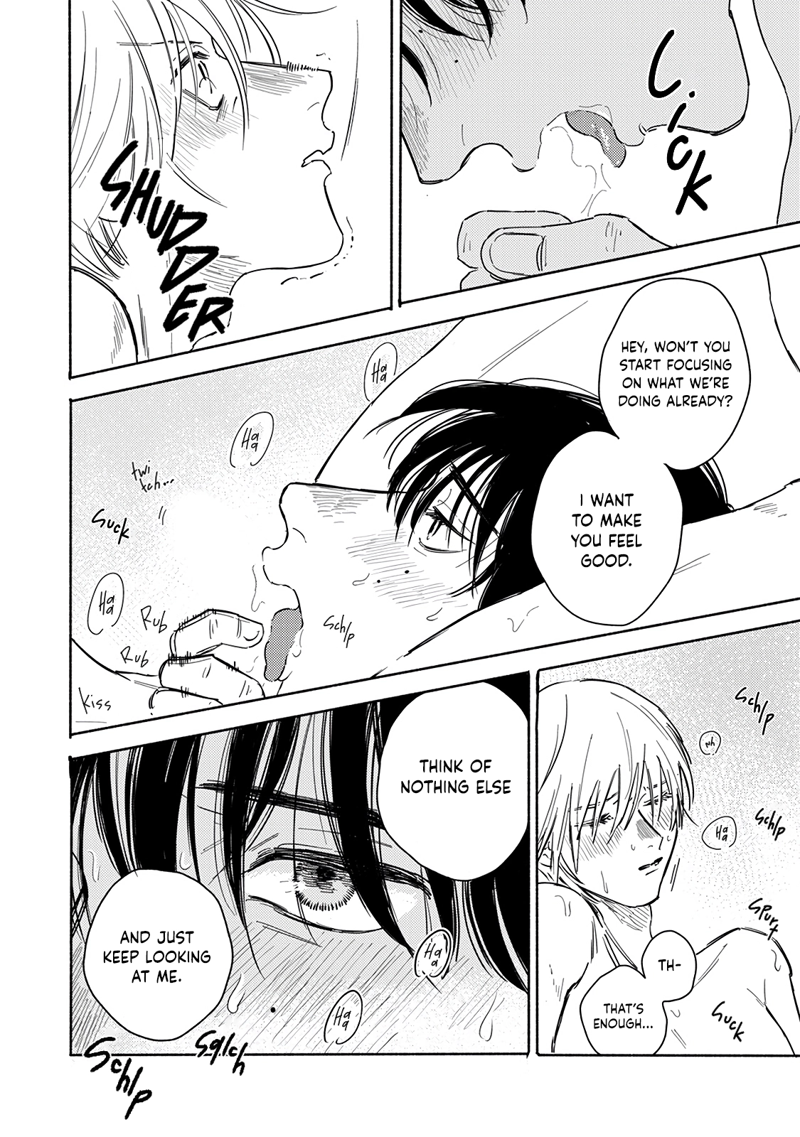 Read An Innocent Person chapter 4 image 11 on Lezhin
