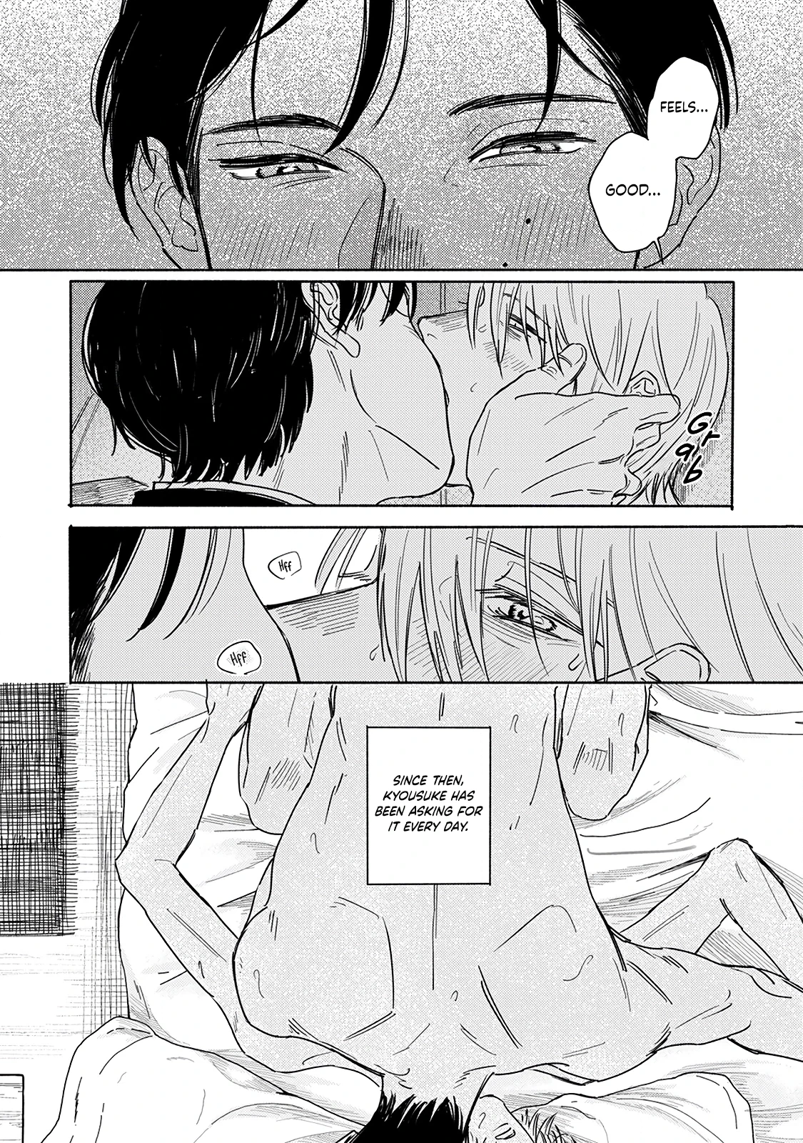 Read An Innocent Person chapter 4 image 7 on Lezhin