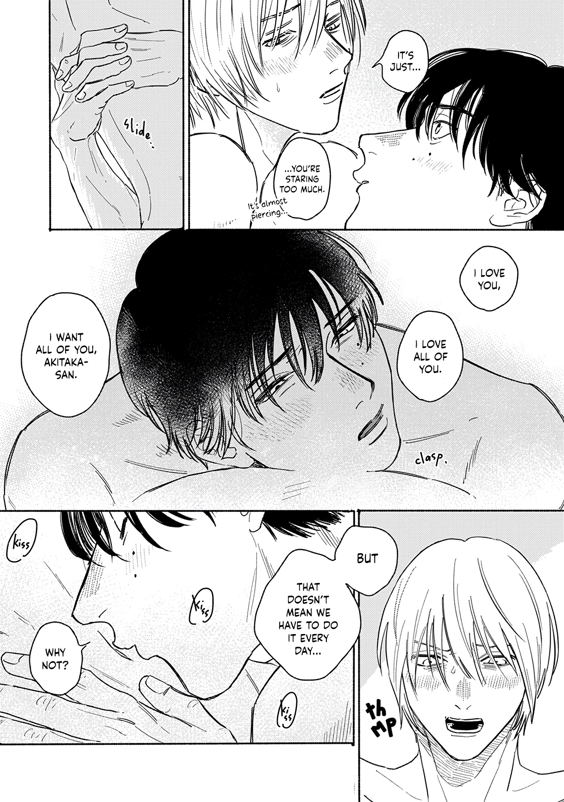 Read An Innocent Person chapter 4 image 9 on Lezhin