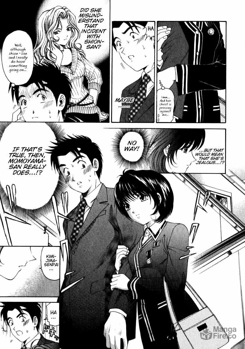 Read An Innocent Relationship chapter 10 image 20 on Lezhin