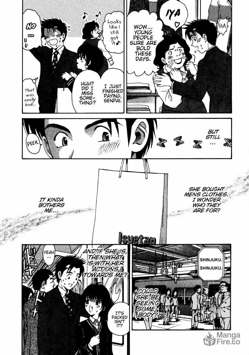 Read An Innocent Relationship chapter 10 image 24 on Lezhin