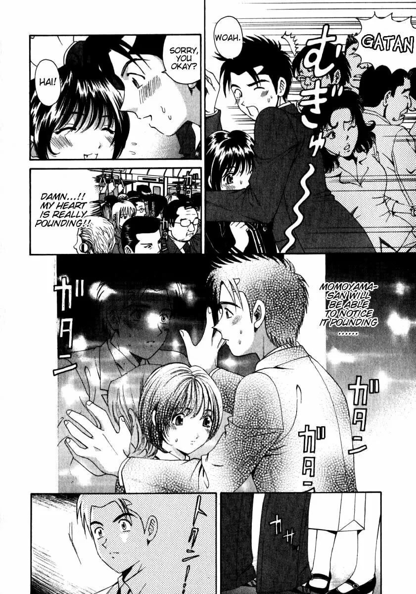 Read An Innocent Relationship chapter 10 image 25 on Lezhin