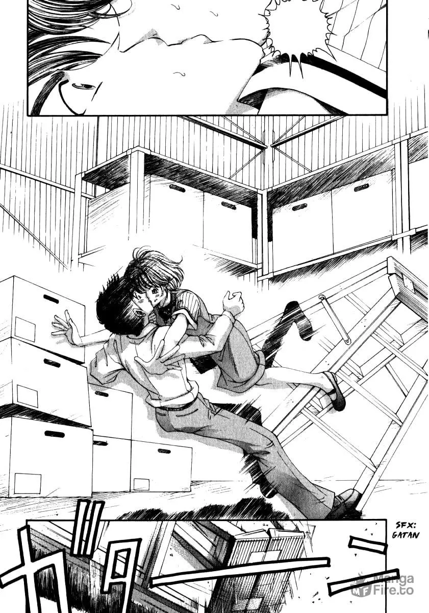Read An Innocent Relationship chapter 13 image 8 on Lezhin