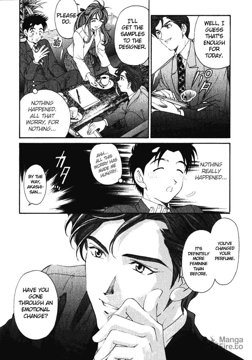 Read An Innocent Relationship chapter 20 image 26 on Lezhin