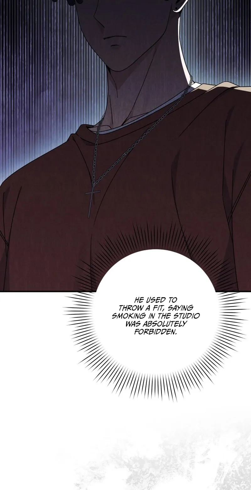 An Insincere Idol’s Blank Slate Chapter 100 page 15 - 