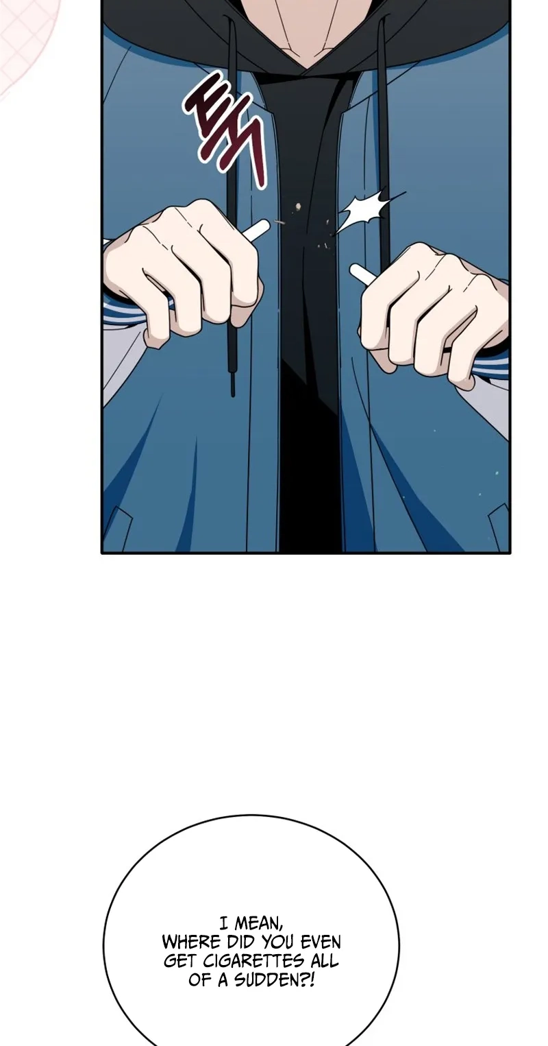 An Insincere Idol’s Blank Slate Chapter 100 page 3 - 