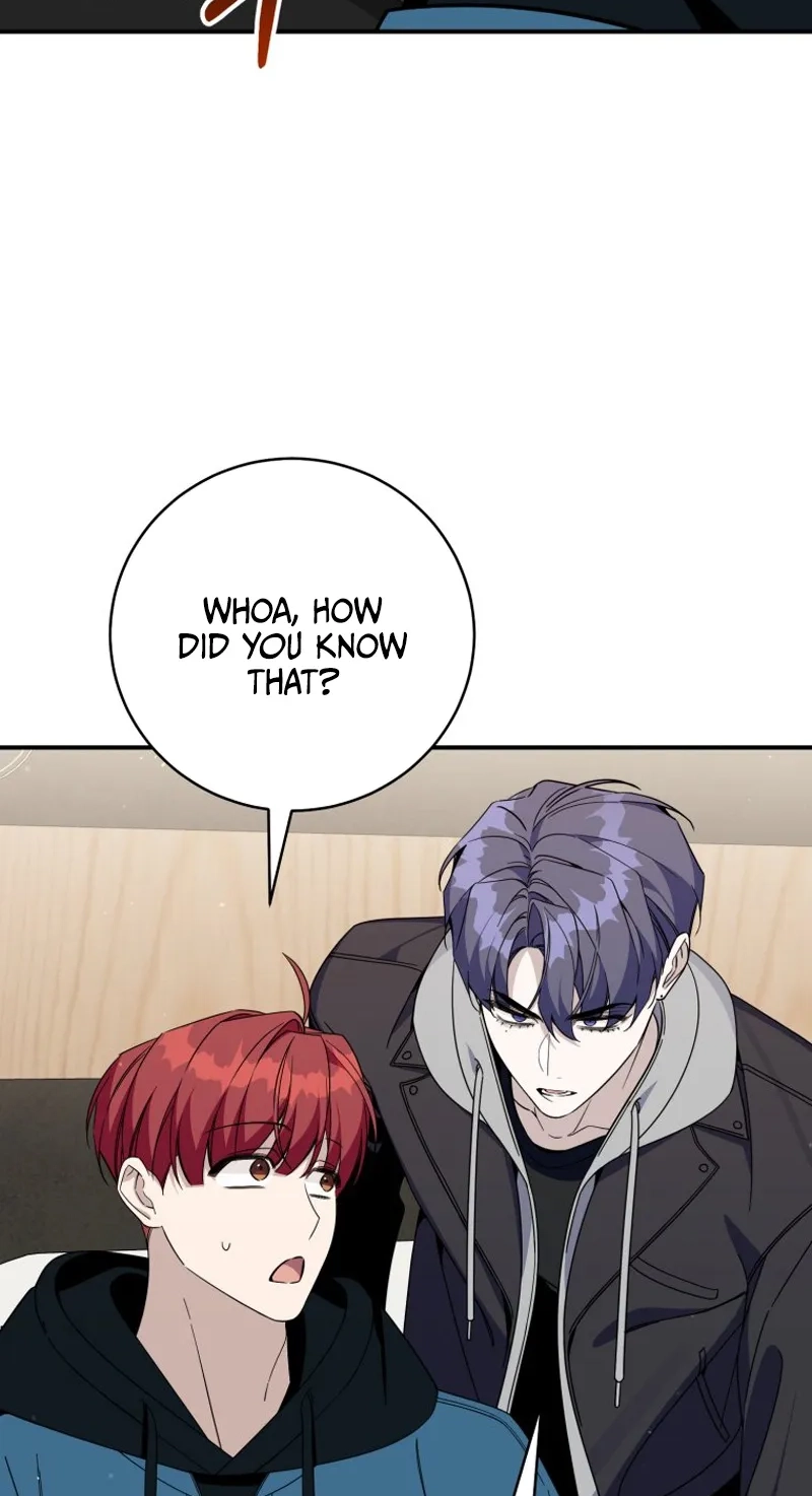 An Insincere Idol’s Blank Slate Chapter 100 page 22 - 