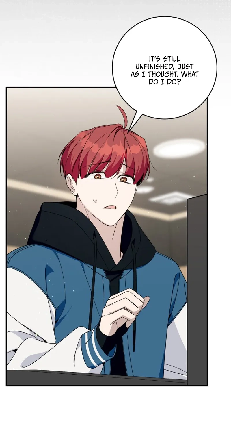 An Insincere Idol’s Blank Slate Chapter 100 page 25 - 
