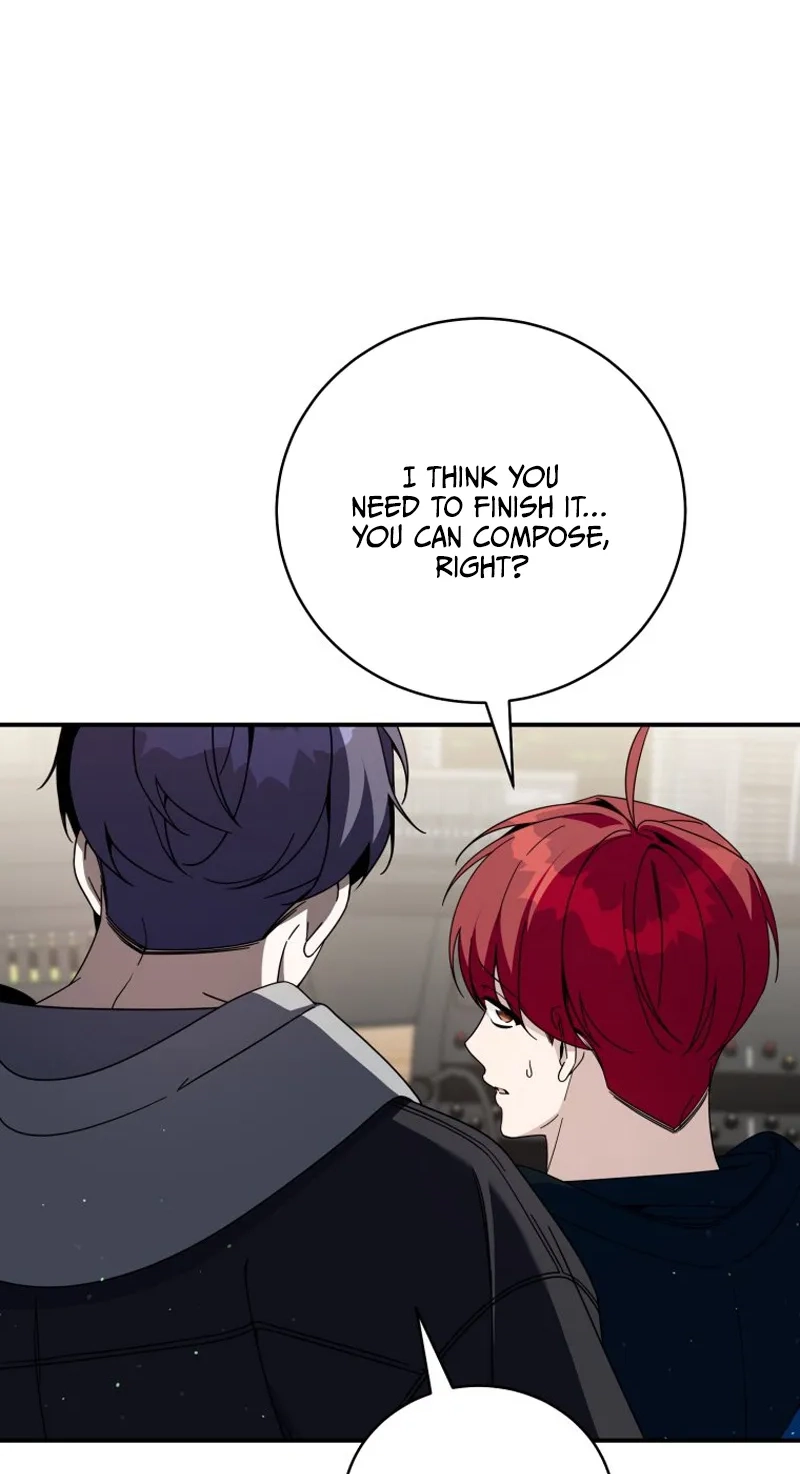 An Insincere Idol’s Blank Slate Chapter 100 page 26 - 